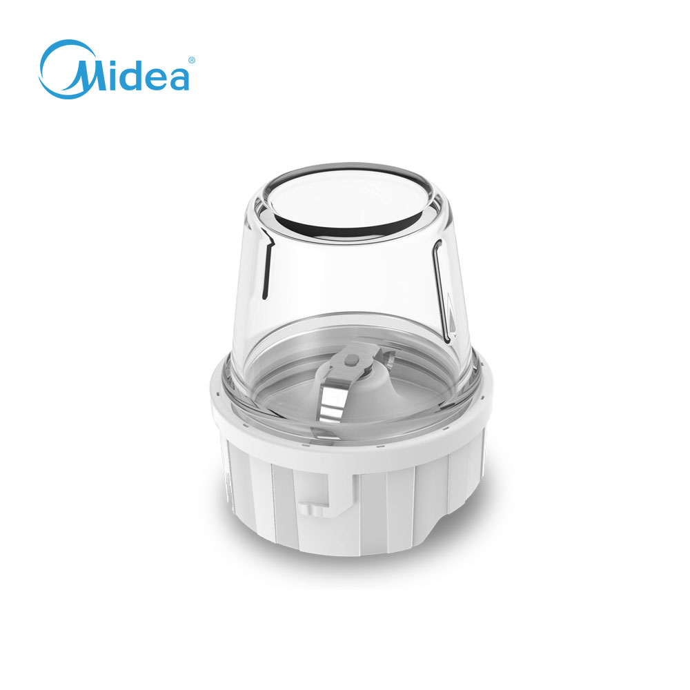 MIDEA MBL1190 1.5L 750W GLASS JAR BLENDER Cima Wholesale Sdn Bhd